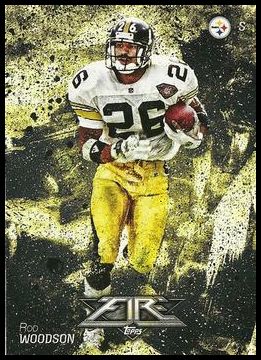 5 Rod Woodson